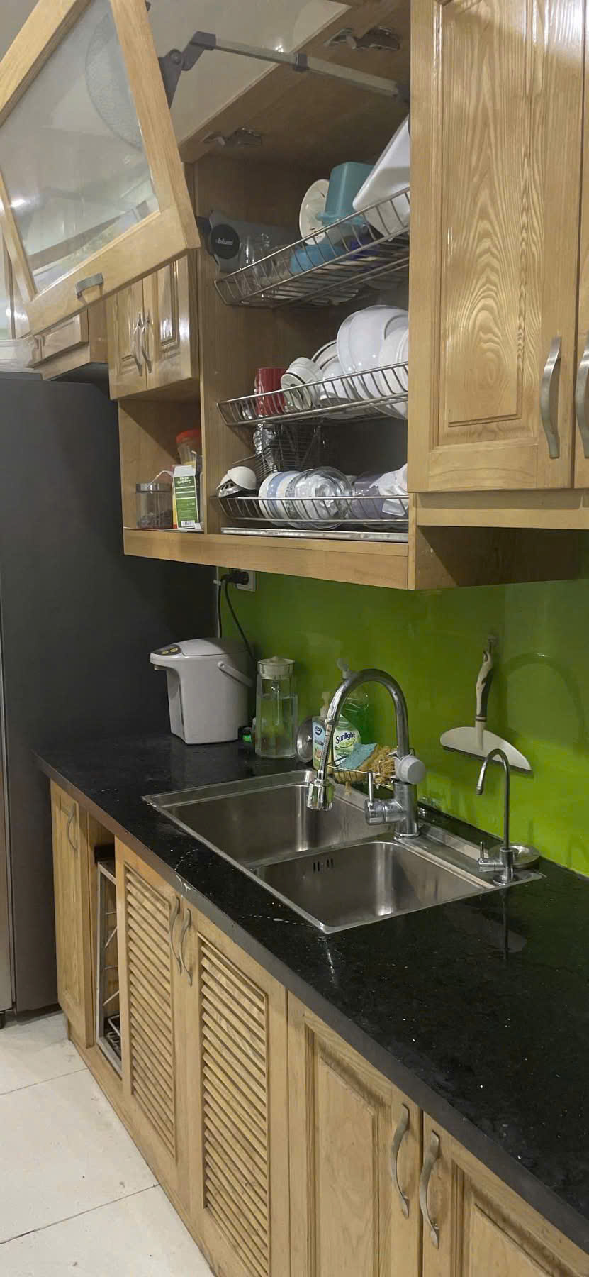 Cho thuê căn hộ chung cư Đồng Phát, 80m2, 2  ngủ, 2 vệ sinh, 8.5 Triệu ở gđ, nhóm ngoan - Ảnh 3